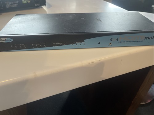 Hdmi matrix - hdmi,