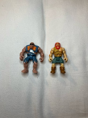 2004 fisher price imaginext - fisher-price,