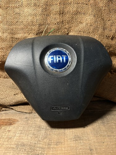 Fiat grande punto drivers - grande,