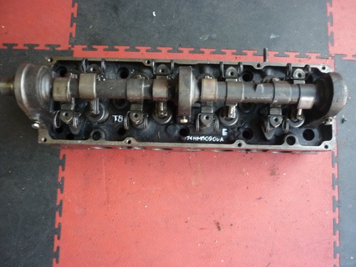 Ford pinto cylinder - ford, 2.0