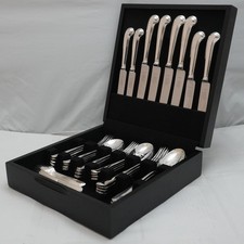 PISTOL RATTAIL Design George