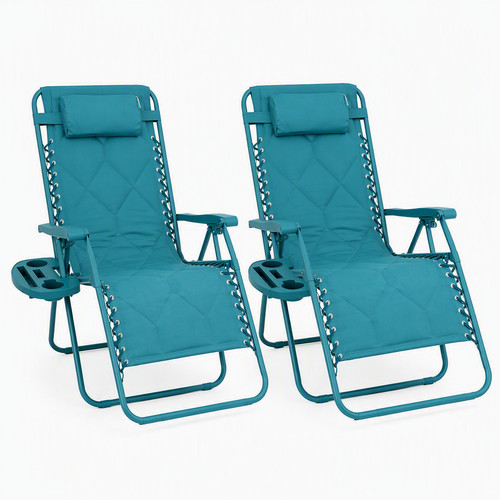 Keplin quilted zero gravity - keplin,
