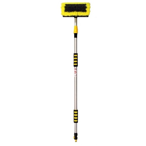 Cfb5 telescopic wash brush - brush, x4