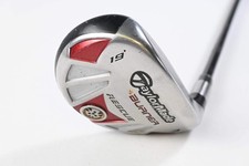 Taylormade Burner 2007 #3