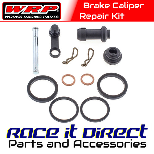 Wrp brake caliper - wrp, seal