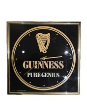Vintage 90s GUINNESS Pure