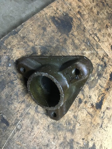 Ferguson finger bar - mower, pto
