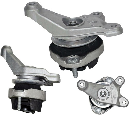 Speed manual transmission - 5,