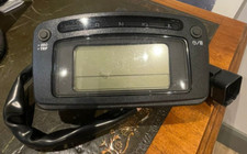 Arctic Cat / Suzuki Quad Bike