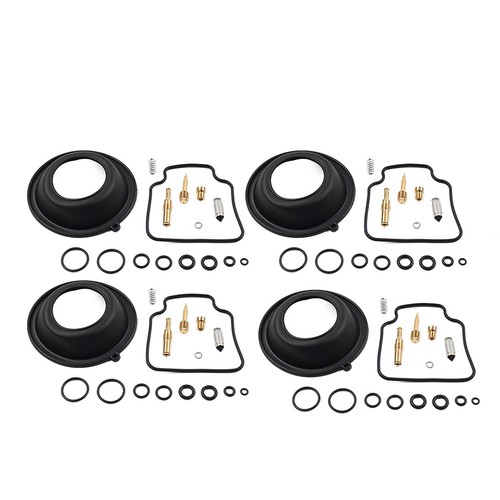 Carburetor carb repair kit - carburetor,