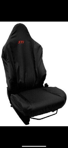 Seat cover fit subaru - seat,