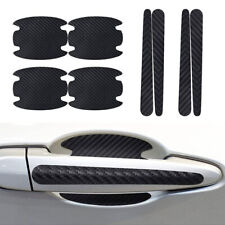 8x Car Door Handle Bowl Guard