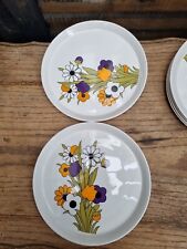 Royal tudor ware Springtime