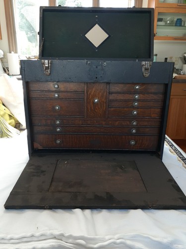 Vintage gerstner son 11 - vintage,