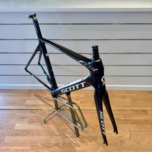 Scott foil frame worldwide - foil,