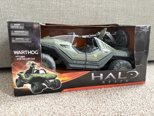 Halo reach unsc warthog - halo,