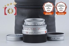 Leica ELMAR-M 50mm f/2.8 E39