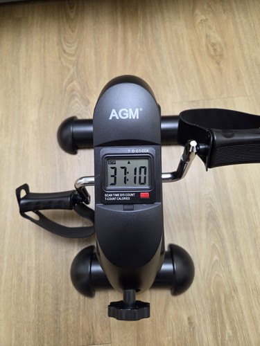 Mini exercise bike pedal - mini,