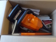 Stihl MS 172 12" chainsaw Boxed Unused
