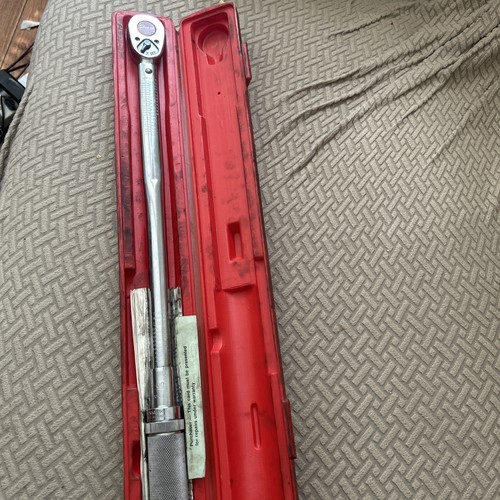 Snap qjr3200c torque wrench - snap-on,