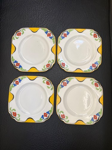 Vintage wetley china - wetley,