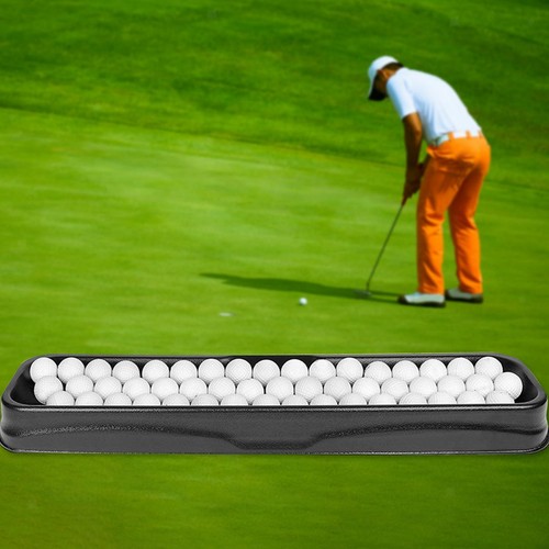 Golf practice driving mat - golf,