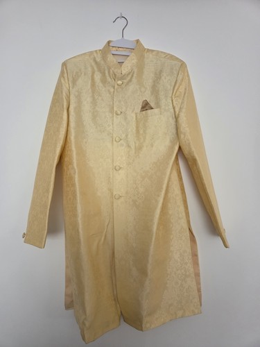 Men sherwani kurta - men’s,