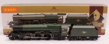 Hornby R2823 4-6-2 Pete Waterman Collection Princess Elizabeth - 46201 (U)