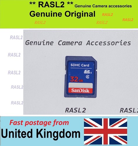 32gb memory card for - 32gb,