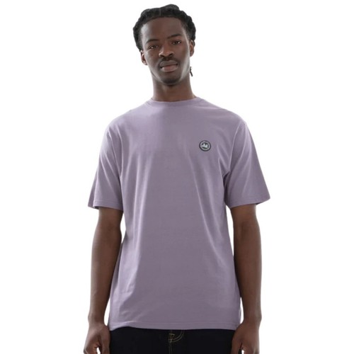Peaceful hooligan mauve club - hooligan,