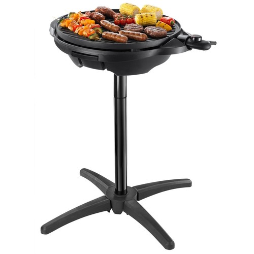 George foreman indoor - george,