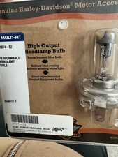 Harley Davidson Headlight Bulb