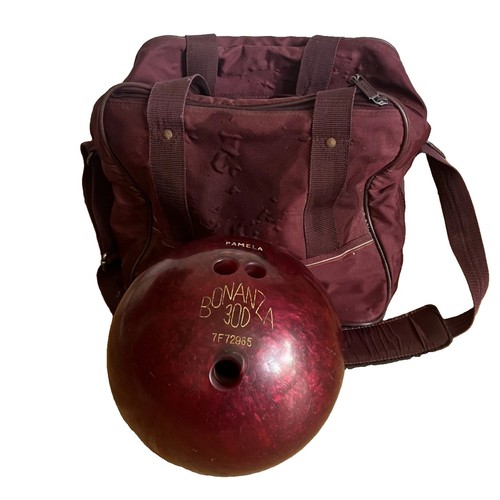 Columbia bonanza 300 bowling - bonanza,