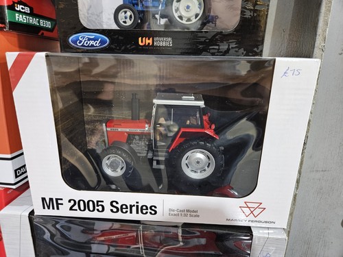 Universal hobbies massey - hobbies,