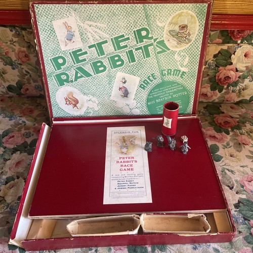 Beatrix potter peter - beatrix,