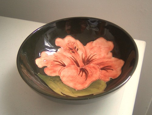 Small moorcroft orange - small,