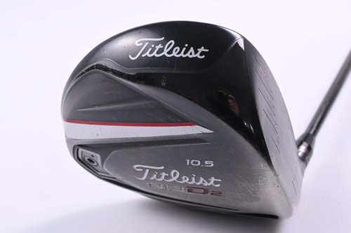 Titleist 913 driver 10 5 - d2, 10.5