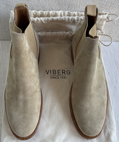 Viberg stead milkshake - cf,