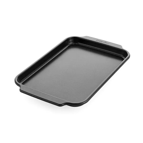 Greenpan bistro cookie sheet - bistro,