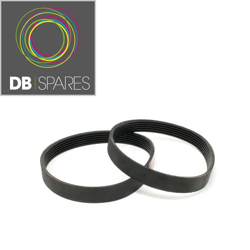 Planer drive belts - for, ryobi