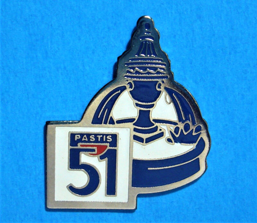 Pastis liquor liqueur - 51,