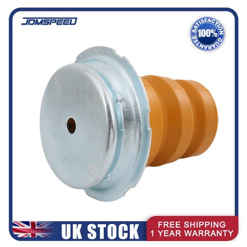 Rear shock absorber - rear, bump
