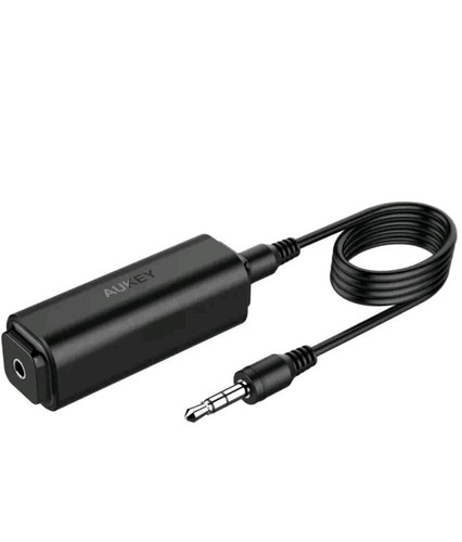 Aukey ground loop isolator - loop, for