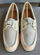 Sperry Womens A/O 2-Eye Deck