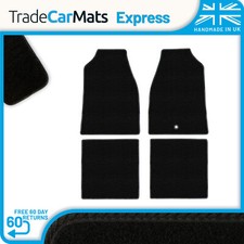 Tailored Carpet Car Floor Mats
