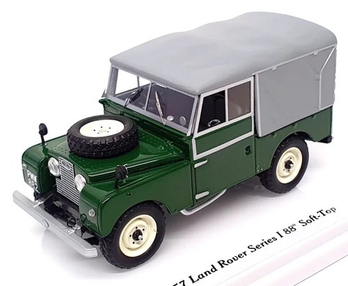 Land rover series - rover,