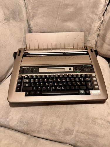 Panasonic r194 electronic - panasonic, kx-r194