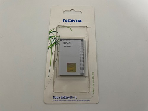 Brand new genuine nokia - new, bp-4l
