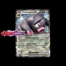 Pokemon Scarlet & Violet Base Set | Choose Your Card! | Reverse Holo/Holo