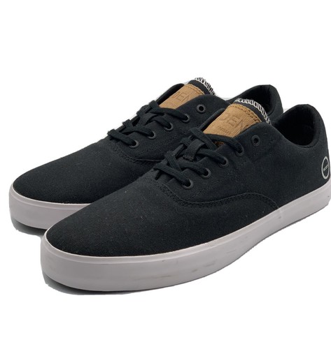 Woden balder canvas shoe - canvas, x'